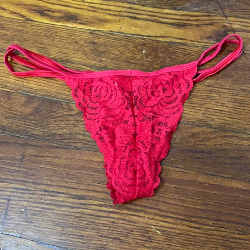 Victoria secret thing